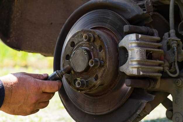 Essential Tools and Components for Brake System Overhaul