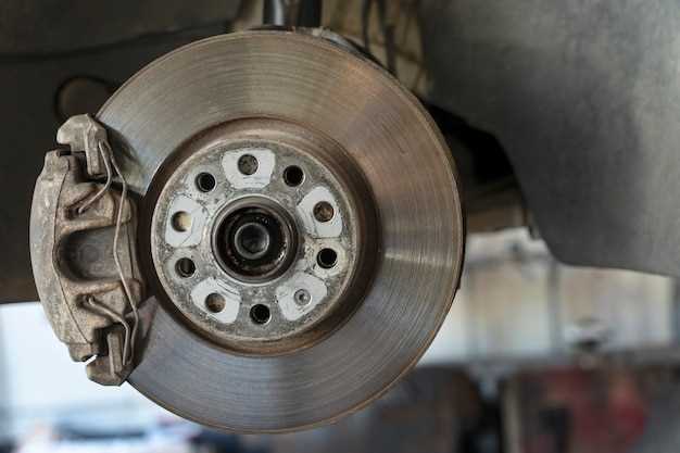 Upgrading Disc Brake Systems for Enhanced Stopping Power