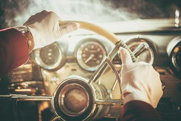 Safety Considerations for Daily Driving a Classic Vehicle