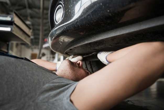 Finding a Trustworthy Mechanic for JDM Cars