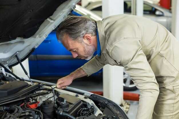 Determining the Right Oil Change Interval for Vintage Vehicles