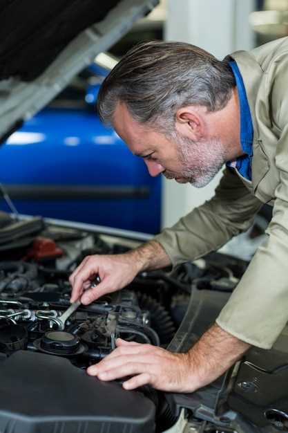 Signs That Indicate Your Older Car Needs an Oil Change