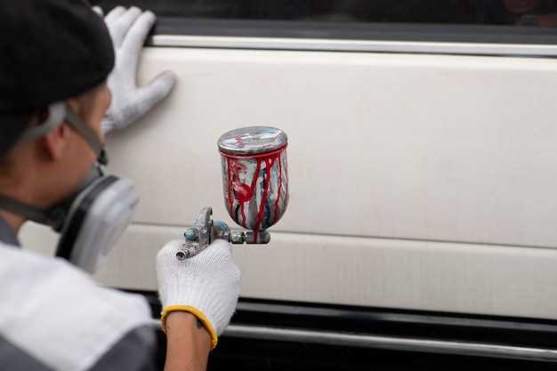 Preparing Surfaces for Authentic Paint Application