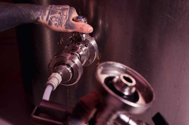 Adjusting Fuel Mixture for Optimal Performance