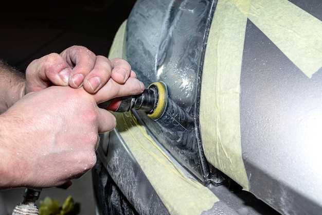 Choosing the Right Paint Protection Products for Your Classic Car