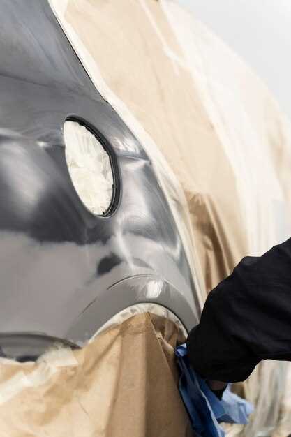 How to Protect Your Classic Car’s Paintwork