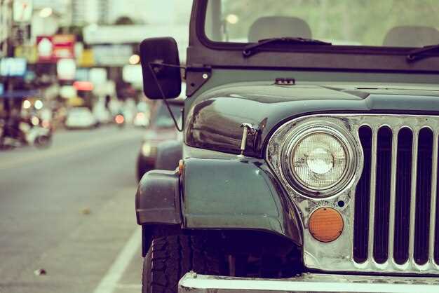 Maintaining and Restoring Your Vintage Japanese Car Collection