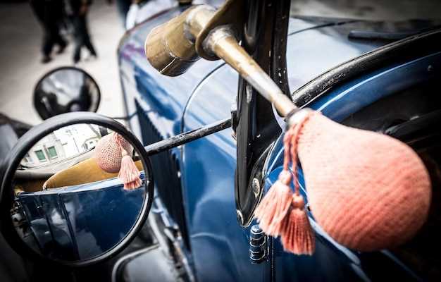 How to Start Collecting Japanese Classic Cars