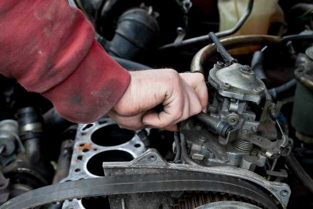 How to Tune a Carbureted Japanese Engine