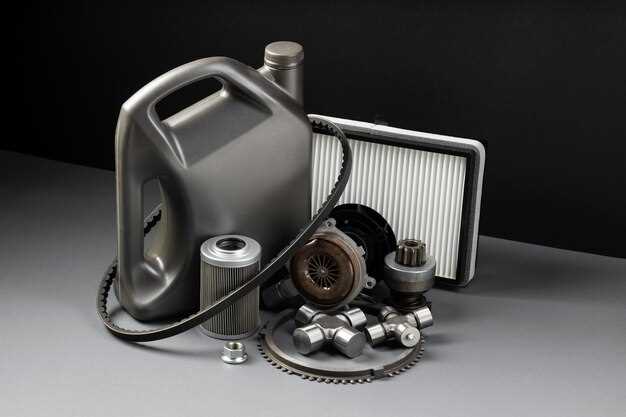 Recognizing Aftermarket Parts: Common Indicators of Quality