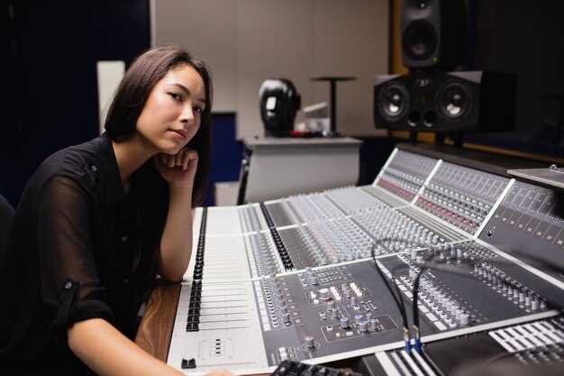 Choosing the Right Components for Vintage Sound