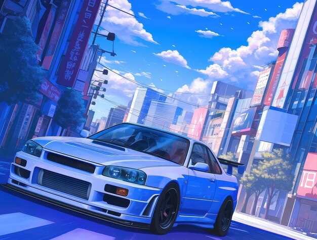 Key Innovations in the Skyline GT-R Models