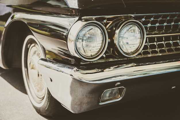 Engine Upgrades That Maintain Period Authenticity