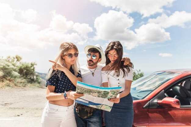 Planning Your First Car Gathering Visit