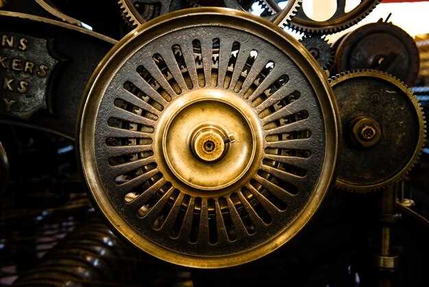 Choosing the Right Components for Your Rotary Engine Rebuild