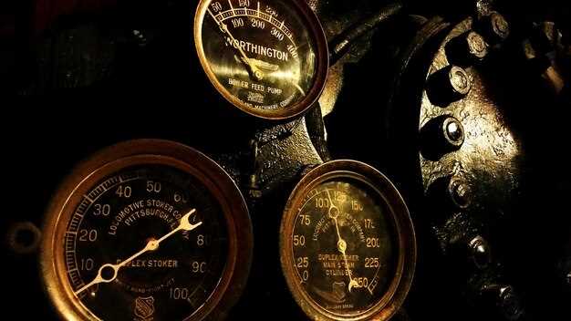 Restoring Classic Gauges and Clusters Restoring Classic Gauges and Clusters