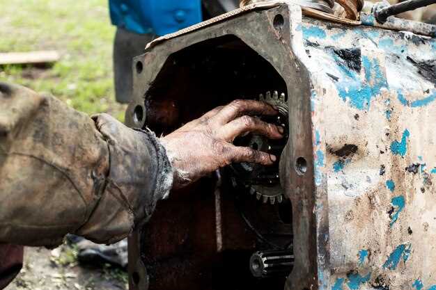 Rust Repair Techniques for Old Datsuns