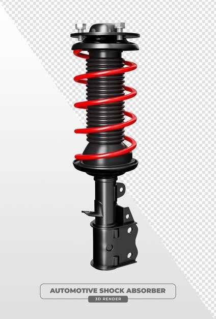 Step-by-Step Process for Replacing Suspension Bushings