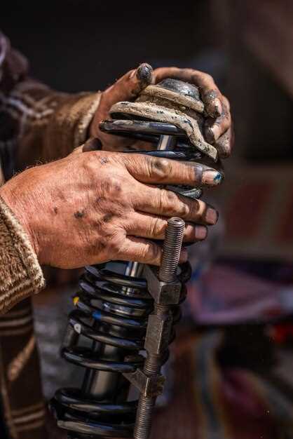 Suspension Bushings – What to Replace and When
