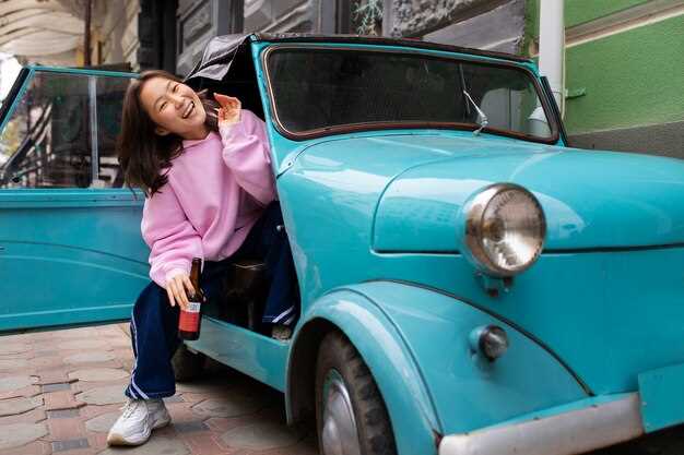 Historical Milestones: Key moments in Kei Car Development