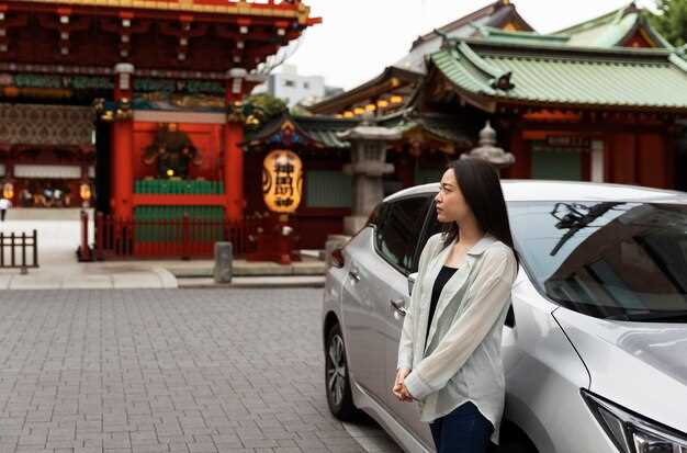 The History of Kei Cars in Japan