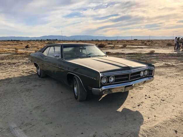 Exploring the Impact of Galant GTO on Vintage Car Culture