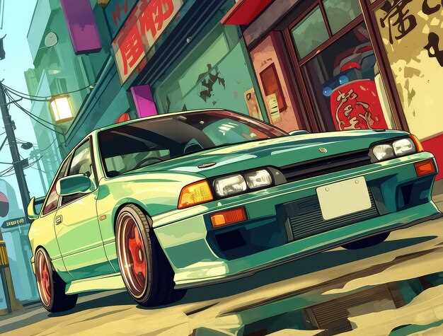 Maintaining Your Affordable Japanese Vintage Vehicle