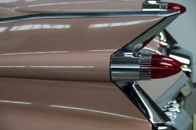 Maintenance Requirements for Ceramic Coated Classic Cars