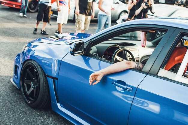 Finding the Right Events: How to Locate Japanese Classic Car Meets