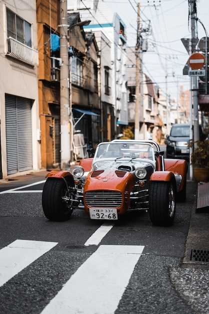 Understanding Market Trends and Demand for Collectible Vehicles